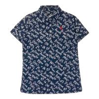LE COQ GOLF ���R�b�N�S���t  �����|���V���c ���S���� �l�C�r�[�n �T�C�Y�FM �����N�FA- �y���Áz�S���t�E�F�A
