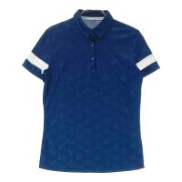 ADIDAS GOLF �A�f�B�_�X�S���t FJ2435 �����|���V���c �{�^���_�E�� ���� �l�C�r�[�n �T�C�Y�FM �����N�FA- �y���Áz�S���t�E�F�A