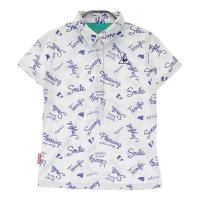 LE COQ GOLF ���R�b�N�S���t  �����|���V���c ���� �z���C�g�n �T�C�Y�FM �����N�FA- �y���Áz�S���t�E�F�A