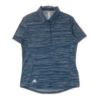 ADIDAS GOLF �A�f�B�_�X�S���t HF1577 �����|���V���c ���� �u���b�N�n �T�C�Y�FL �����N�FA- �y���Áz�S���t�E�F�A