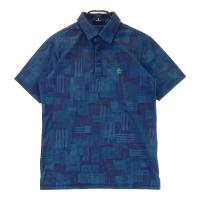 MUNSING WEAR �}���V���O�E�F�A MGMTJA03 �����|���V���c ���� �l�C�r�[�n �T�C�Y�FM �����N�FA- �y���Áz�S���t�E�F�A