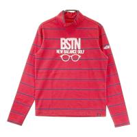 NEW BALANCE GOLF �j���[�o�����X 012-8267506 �n�C�l�b�N ����T�V���c �{�[�_�[�� ���b�h�n �T�C�Y�F1 �����N�FN�y�V�i�z���t�E�F�A