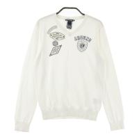 ZOY �]�[�C  V�l�b�N �j�b�g�Z�[�^�[  �z���C�g�n �T�C�Y�F36 �����N�FB �y���Áz�S���t�E�F�A
