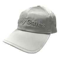 PEARLY GATES �p�[���[�Q�C�c 2025�N���f�� �L���b�v  �V���o�[�n �����N�FA- �y���Áz�S���t�E�F�A