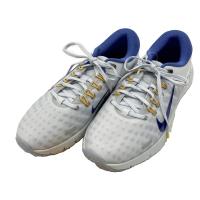 NIKE GOLF �i�C�L�S���t HQ3131-002 FREE GOLF �S���t�V���[�Y  �O���[�n �T�C�Y�F25cm �����N�FN �y�V�i�z���t�E�F�A
