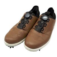 NIKE GOLF �i�C�L�S���t AH7104-200 AIR ZOOM DIRECT BOA �S���t�V���[�Y  �u���E���n �T�C�Y�F27.5cm �����N�FB �y���Áz�S���t�E�F�A