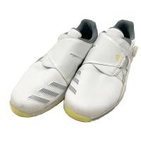 ADIDAS GOLF �A�f�B�_�X�S���t FW5554 FW5554 ZG21 BOA �S���t�V���[�Y  �z���C�g�n �T�C�Y�F27.5 �����N�FB �y���Áz�S���t�E�F�A