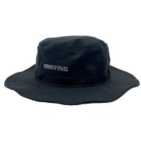 BRIEFING GOLF �u���[�t�B���O 2025�N���f�� ���C�h�n�b�g  �u���b�N�n �����N�FN �y�V�i�z�S���t�E�F�A