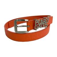 PEARLY GATES �p�[���[�Q�C�c  �x���g  �I�����W�n �����N�FA- �y���Áz�S���t�E�F�A
