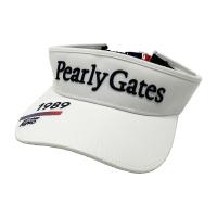 PEARLY GATES �p�[���[�Q�C�c 2024�N���f�� �T���o�C�U�[  �z���C�g�n �����N�FN �y�V�i�z�S���t�E�F�A