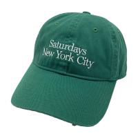 SATURDAYS GOLF �T�^�f�[�X�S���t BGU-53001-A �L���b�v  �O���[���n �����N�FB �y���Áz�S���t�E�F�A