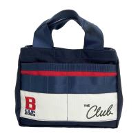 BRIEFING GOLF �u���[�t�B���O THE Club 2023 B CUP �J�[�g�o�b�O  �l�C�r�[�n �����N�FA- �y���Áz�S���t�E�F�A