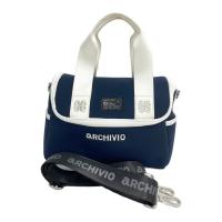 ARCHIVIO �A���`�r�I 2025�N���f�� 2WAY �{���f�B���O �J�[�g�o�b�O  �l�C�r�[�n �����N�FB �y���Áz�S���t�E�F�A