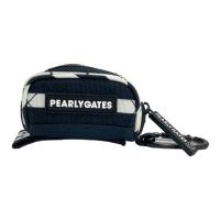 PEARLY GATES �p�[���[�Q�C�c  �{�[���|�[�` �j�R����� �{�[�_�[�� �l�C�r�[�n �����N�FA- �y���Áz�S���t�E�F�A