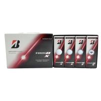 BRIDGESTONE GOLF  �u���a�X�g���S���t TOUR BX 2026�N���f�� �S���t�{�[�� 1�_�[�X  �z���C�g�n �����N�FN �y�V�i�z�S���t�E�F�A