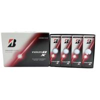 BRIDGESTONE GOLF  �u���a�X�g���S���t TOUR BX 2026�N���f�� �S���t�{�[�� 1�_�[�X  �z���C�g�n �����N�FN �y�V�i�z�S���t�E�F�A
