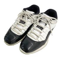 NIKE GOLF �i�C�L�S���t AQ0963-101 �G�A�W���[�_�� 11 ���g�� �S���t�V���[�Y �R���R���h  �z���C�g�n �T�C�Y�F26.5cm �����N�FB �y���Áz�S���t�E�F�A