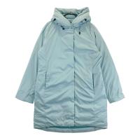 FILA GOLF �t�B���S���t  2WAY �_�E���W���P�b�g�R�[�g �t�@�[  �u���[�n �T�C�Y�FL �����N�FA- �y���Áz�S���t�E�F�A