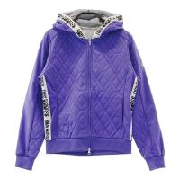 NEW BALANCE GOLF �j���[�o�����X  �t�[�h�t ���ȃW���P�b�g  �p�[�v���n �T�C�Y�F0 �����N�FA- �y���Áz�S���t�E�F�A