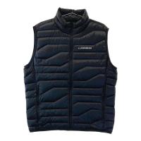 J.LINDEBERG �W�F�C�����h�o�[�O  �_�E���x�X�g  �u���b�N�n �T�C�Y�FL �����N�FA- �y���Áz�S���t�E�F�A
