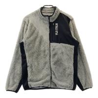 FILA GOLF �t�B���S���t  �{�A �W�b�v�W���P�b�g  �J�[�L�n �T�C�Y�FLL �����N�FB �y���Áz�S���t�E�F�A