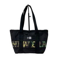 NEW ERA �j���[�G��  �J�[�g�o�b�O �J�����S  �u���b�N�n �����N�FA- �y���Áz�S���t�E�F�A