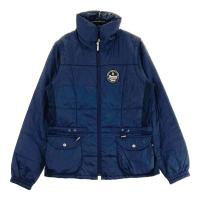 MUNSING WEAR �}���V���O�E�F�A  2way ���ȃW���P�b�g  �l�C�r�[�n �T�C�Y�FM �����N�FB �y���Áz�S���t�E�F�A