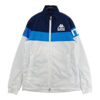 KAPPA GOLF �J�b�p�S���t  ���� ���ȃW���P�b�g  �z���C�g�n �T�C�Y�FL �����N�FB �y���Áz�S���t�E�F�A
