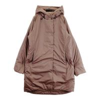 FILA GOLF �t�B���S���t  2WAY �_�E���W���P�b�g�R�[�g �t�@�[  �u���E���n �T�C�Y�FM �����N�FA- �y���Áz�S���t�E�F�A
