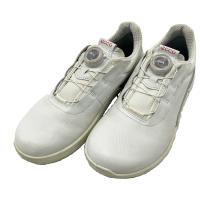 ecco �G�R�[  �X�p�C�N���X�V���[�Y BIOM H4 BOA  �z���C�g�n �T�C�Y�FEU/37 �����N�FB �y���Áz�S���t�E�F�A