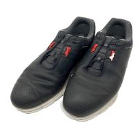 FOOT JOY �t�b�g�W���C 53339J PRO SL BOA �X�p�C�N���X �S���t�V���[�Y  �u���b�N�n �T�C�Y�F26.5cm �����N�FB �y���Áz�S���t�E�F�A