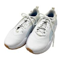 PUMA GOLF �v�[�}�S���t 309771-06 GS-X EFEKT �S���t�V���[�Y  �z���C�g�n �T�C�Y�F25 �����N�FB �y���Áz�S���t�E�F�A
