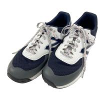 NEW BALANCE GOLF �j���[�o�����X UGS574TR �X�p�C�N���X�S���t�V���[�Y  �z���C�g�n �T�C�Y�F29cm �����N�FA- �y���Áz�S���t�E�F�A