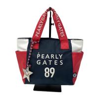 PEARLY GATES �p�[���[�Q�C�c  �J�[�g�o�b�O  �l�C�r�[�n �����N�FB �y���Áz�S���t�E�F�A