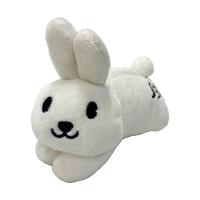 JACK BUNNY �W���b�N�o�j�[  �{�[���|�[�`  �z���C�g�n �����N�FA- �y���Áz�S���t�E�F�A
