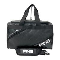 PING �s�� 2025�N���f�� 2WAY �{�X�g���o�b�O �G���{�X ���S ���� �u���b�N�n �����N�FA- �y���Áz�S���t�E�F�A