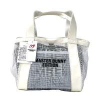 MASTER BUNNY EDITION �}�X�^�[�o�j�[�G�f�B�V���� 2026�N 758-6181602 �J�[�g�o�b�O  �z���C�g�n �����N�FN�y�V�i�z���t�E�F�A