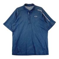OAKLEY �I�[�N���[ FOA407676/2025�N���f�� �����|���V���c ���� �l�C�r�[�n �T�C�Y�FXL �����N�FA- �y���Áz�S���t�E�F�A