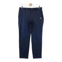 NEW ERA �j���[�G��  �X�g���b�`�p���c  �l�C�r�[�n �T�C�Y�FLARGE �����N�FA- �y���Áz�S���t�E�F�A