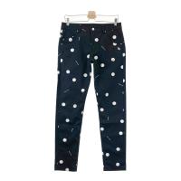 PEARLY GATES �p�[���[�Q�C�c 053-4131507 �p���c  �u���b�N�n �T�C�Y�F4 �����N�FB �y���Áz�S���t�E�F�A