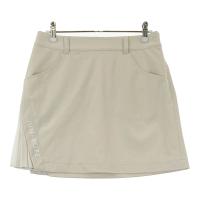 JUN&ROPE �W�����A���h���y  �X�g���b�` �X�J�[�g  �x�[�W���n �T�C�Y�FS �����N�FB �y���Áz�S���t�E�F�A