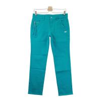 PEARLY GATES �p�[���[�Q�C�c  �X�g���b�`�p���c  �O���[���n �T�C�Y�F3 �����N�FB �y���Áz�S���t�E�F�A