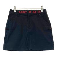 PEARLY GATES �p�[���[�Q�C�c  �X�g���b�`�X�J�[�g  �l�C�r�[�n �T�C�Y�F0 �����N�FA- �y���Áz�S���t�E�F�A