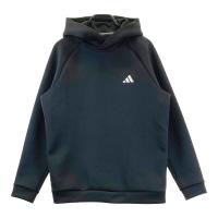 ADIDAS GOLF �A�f�B�_�X�S���t HY0971 �����p�[�J�[  �u���b�N�n �T�C�Y�FXL �����N�FA- �y���Áz�S���t�E�F�A