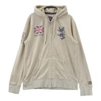ADMIRAL �A�h�~����  �t�[�h�t �p�C���W���P�b�g �p�[�J�[  �x�[�W���n �T�C�Y�FM �����N�FB �y���Áz�S���t�E�F�A