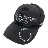 MASTER BUNNY EDITION �}�X�^�[�o�j�[�G�f�B�V����  �L���b�v  �u���b�N�n �����N�FB �y���Áz�S���t�E�F�A
