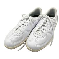 PUMA GOLF �v�[�}�S���t �~Reigning Champ 312314-01 �X�p�C�N���X�S���t�V���[�Y  �z���C�g�n �T�C�Y�F28cm �����N�FB �y���Áz�S���t�E�F�A
