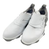 FOOT JOY �t�b�g�W���C 55522J TOUR-Alpha BOA �S���t�V���[�Y  �z���C�g�n �T�C�Y�F27 �����N�FA- �y���Áz�S���t�E�F�A