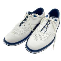 NIKE GOLF �i�C�L�S���t DM0103-100 JORDAN ADG 4 �X�p�C�N���X�S���t�V���[�Y  �z���C�g�n �T�C�Y�F28 �����N�FB �y���Áz�S���t�E�F�A