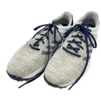 ADIDAS GOLF �A�f�B�_�X�S���t EF0688 S2G �X�p�C�N���X�S���t�V���[�Y  �O���[�n �T�C�Y�F28 �����N�FB �y���Áz�S���t�E�F�A
